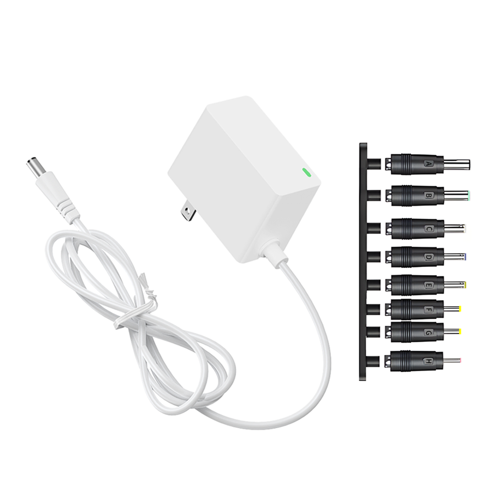 Home Security Technician - Adaptador de Energia 36W 12V 3A,