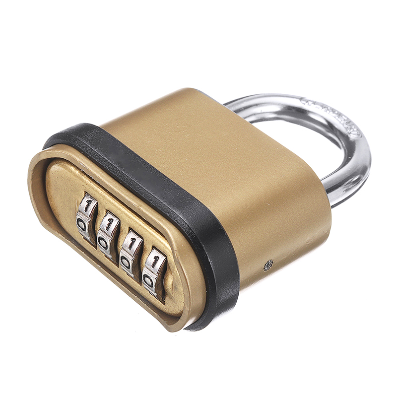 Home Security Keypad - Cadeado Inteligente EGFirtor com Senha de
