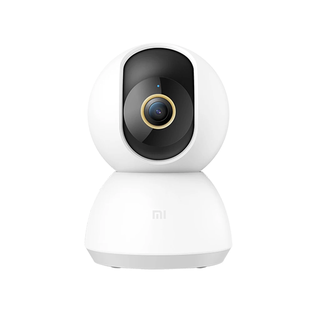 Home Security Camera 360 Xiaomi - Câmera Xiaomi 2K PTZ Mi para