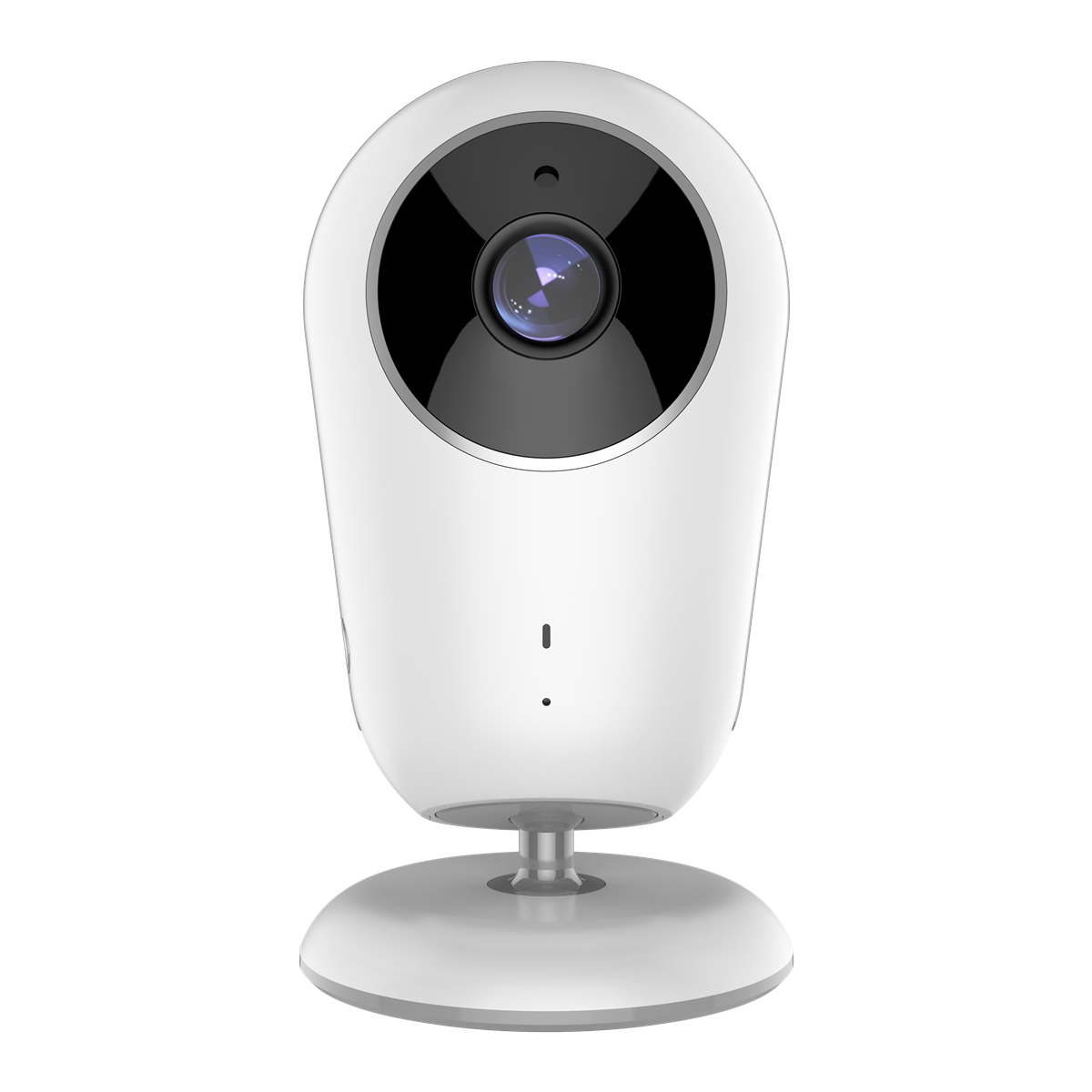 Monitor de bebê sem fio Full H - Home Security Monitor avaliação e preço