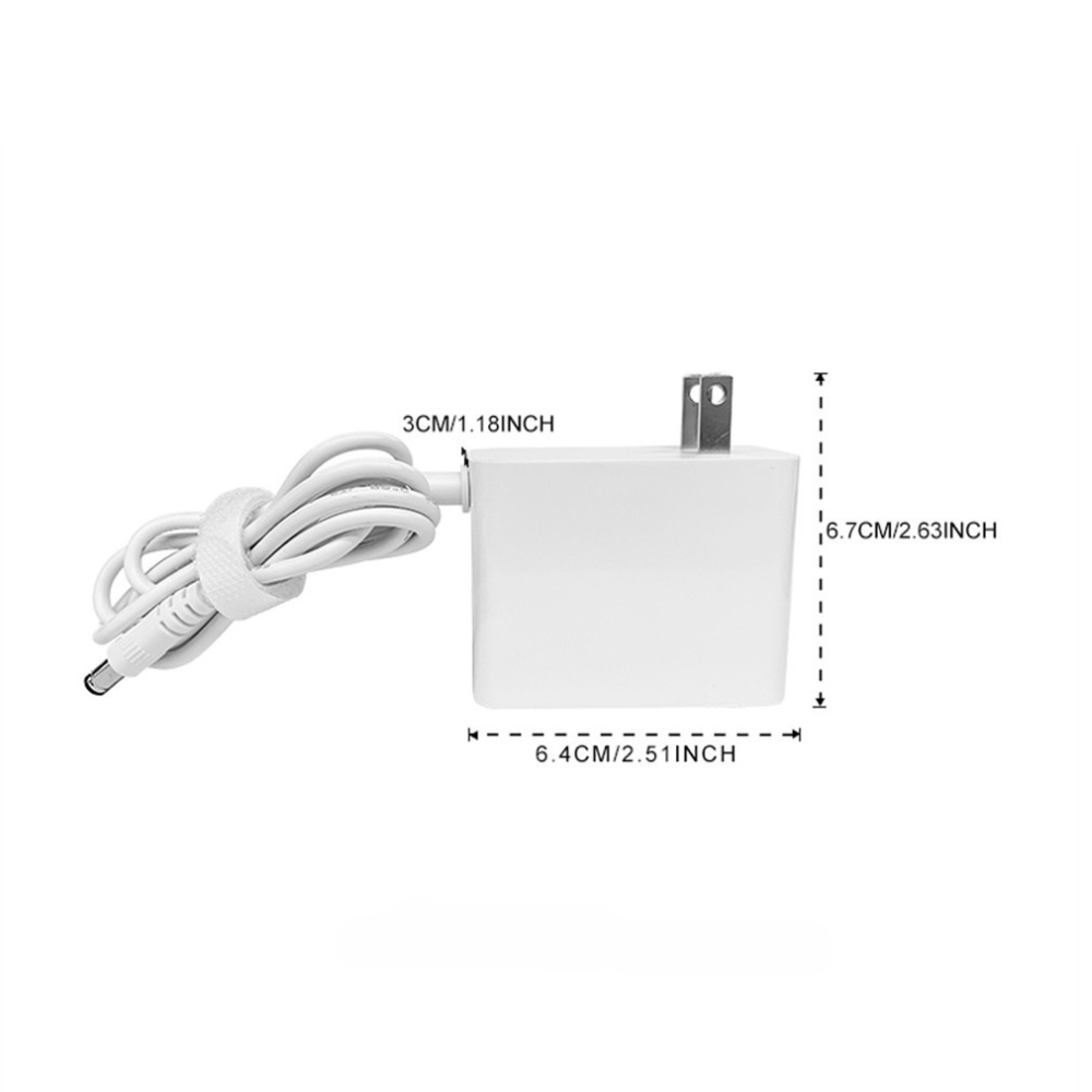Adaptador de Energia 36W 12V 3 - Home Security Technician avaliação e preço