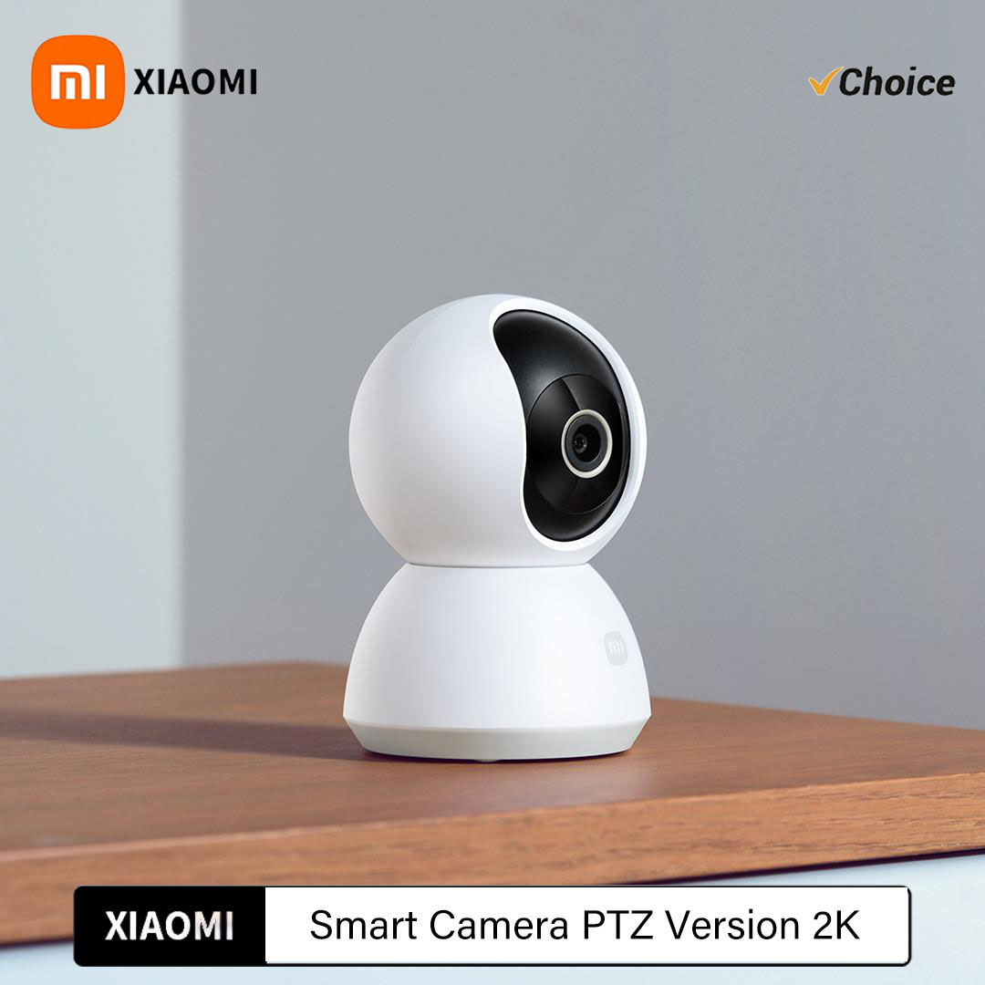 Câmera Inteligente Original Xi - Home Security Camera 360 Xiaomi avaliação e preço