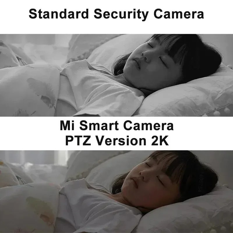 Câmera Inteligente Original Xi - Home Security Camera 360 Xiaomi avaliação e preço
