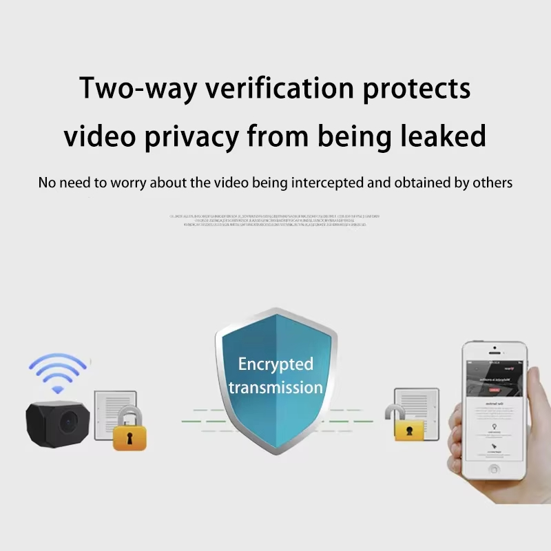 Câmera de segurança wi-fi 4k h - Home Security Monitor avaliação e preço