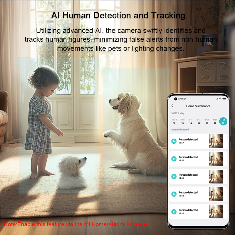 Câmera Inteligente de Seguranç - Home Security Camera 360 Xiaomi avaliação e preço