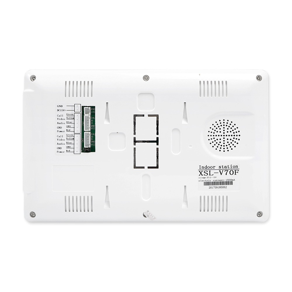 Kit de Sistema de Segurança Re - Home Security Monitor avaliação e preço