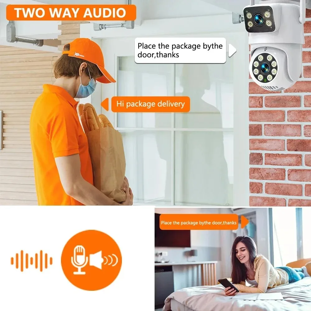 Câmera de Segurança CCTV de 10 - Home Security Monitor avaliação e preço
