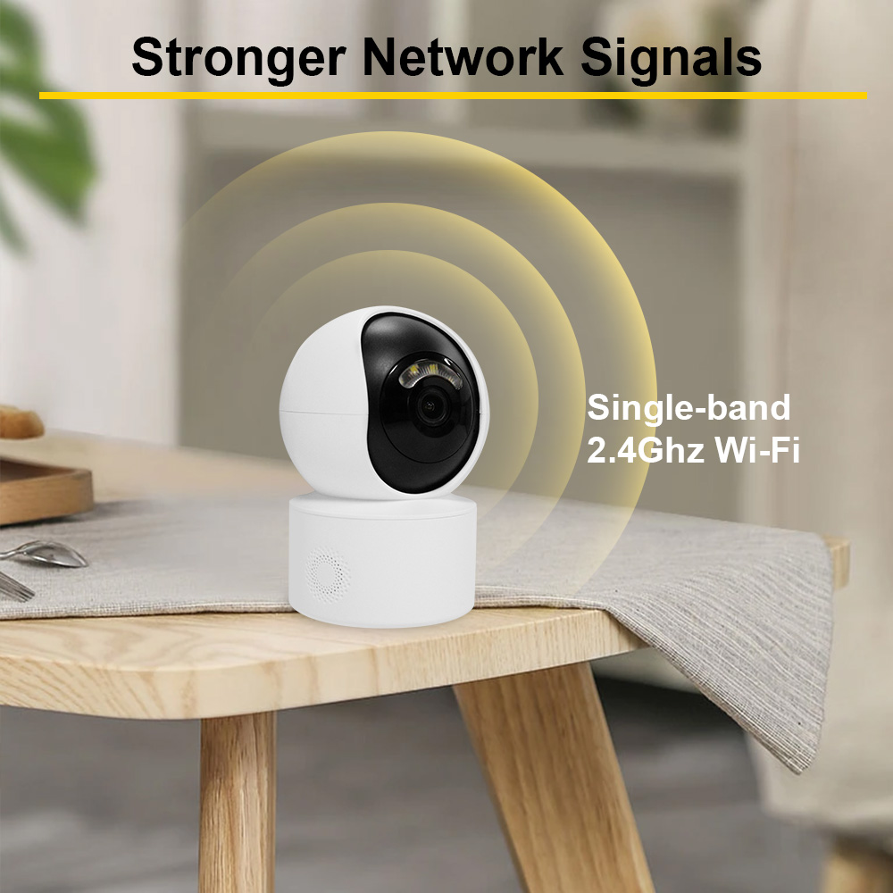 Yoosee 5mp wifi segurança ptz  - Home Security Technician avaliação e preço