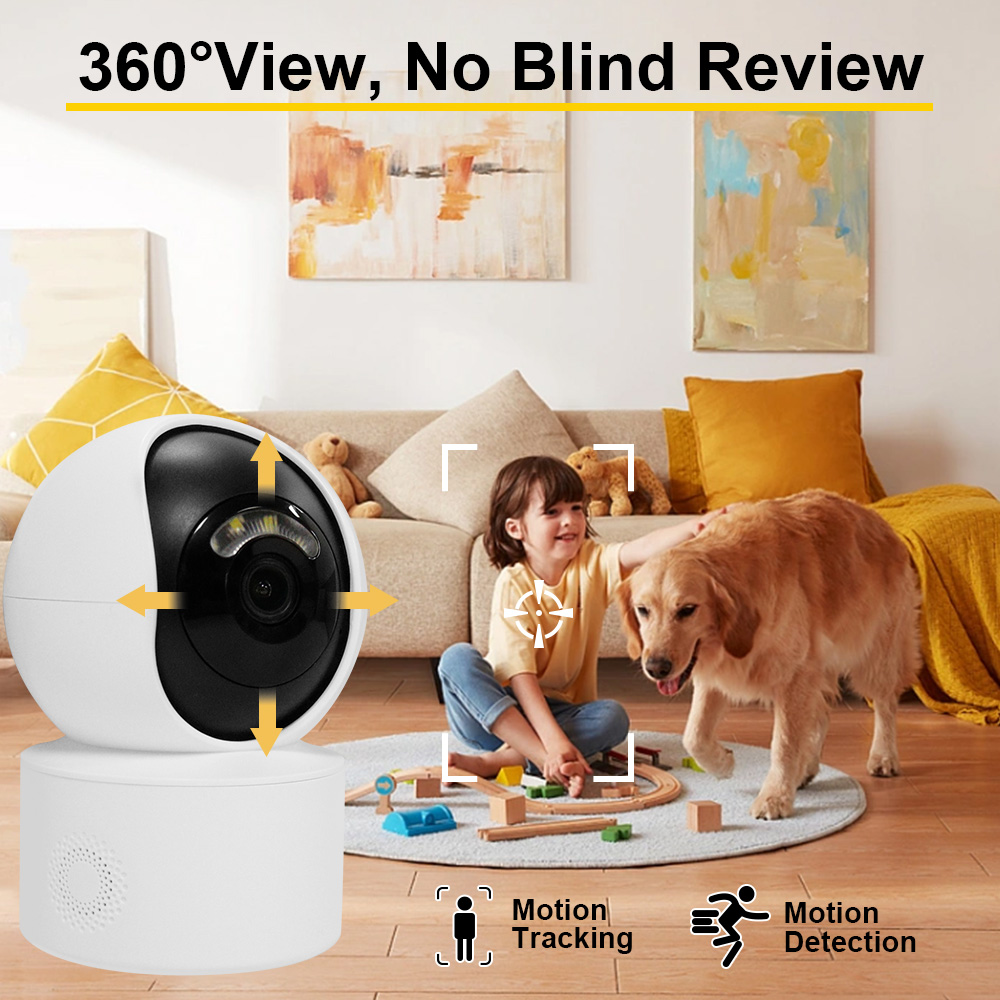 Yoosee 5mp wifi segurança ptz  - Home Security Technician avaliação e preço