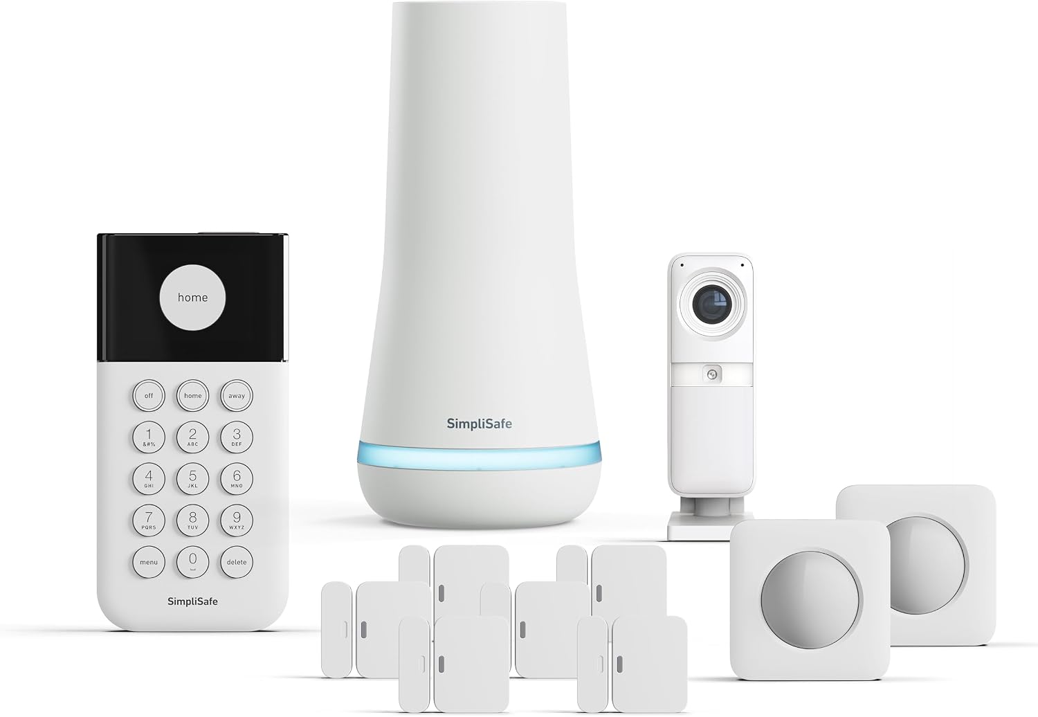 Sistema de Segurança Residenci - Home Security Monitor avaliação e preço