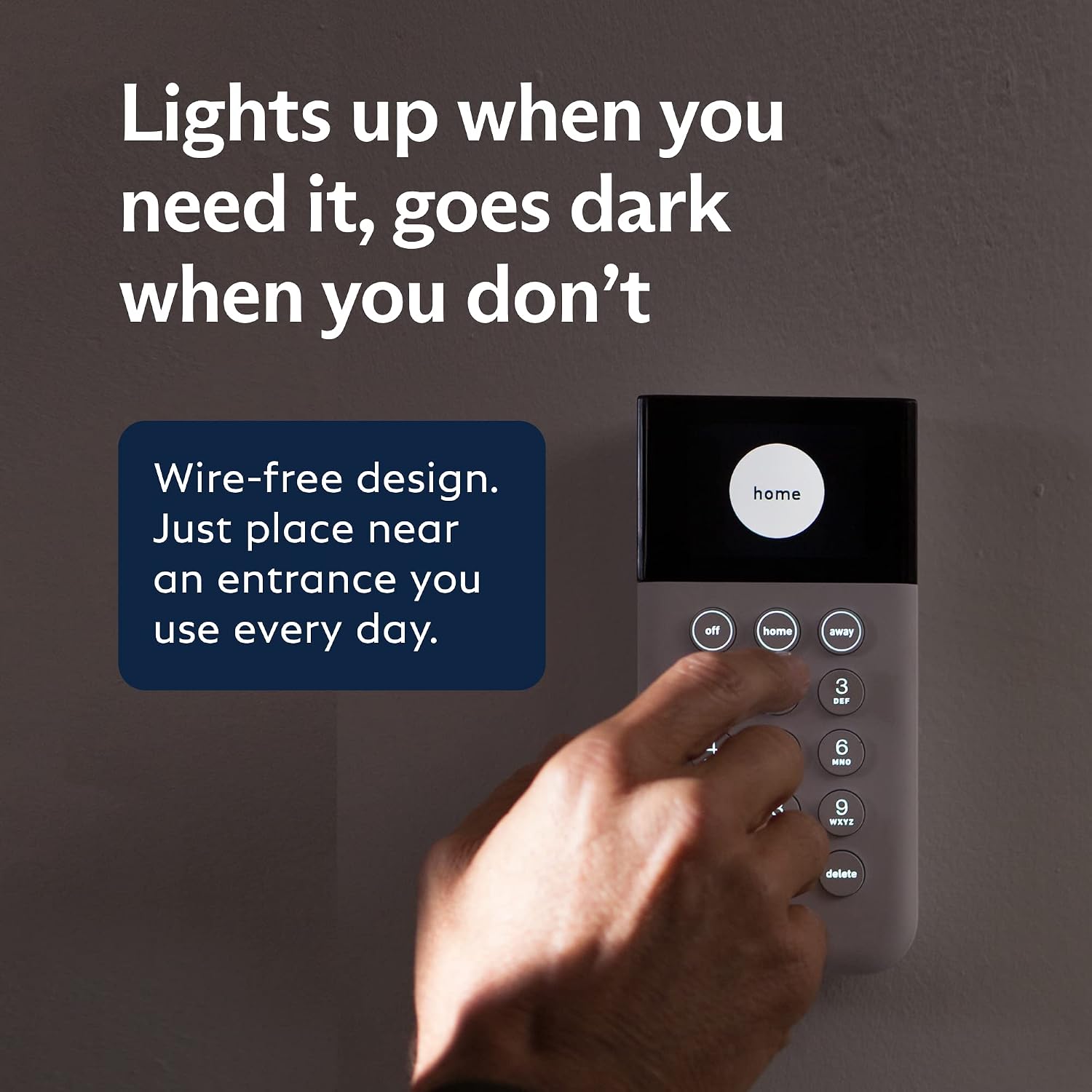 Sistema de Segurança Residenci - Home Security Monitor avaliação e preço