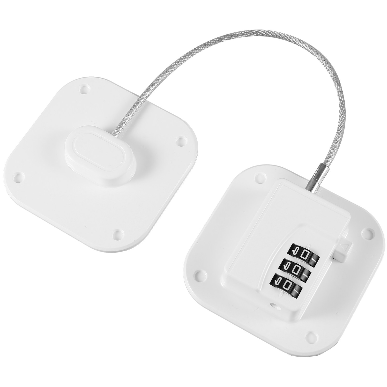 Fechadura de Combinação para G - Home Security Number avaliação e preço