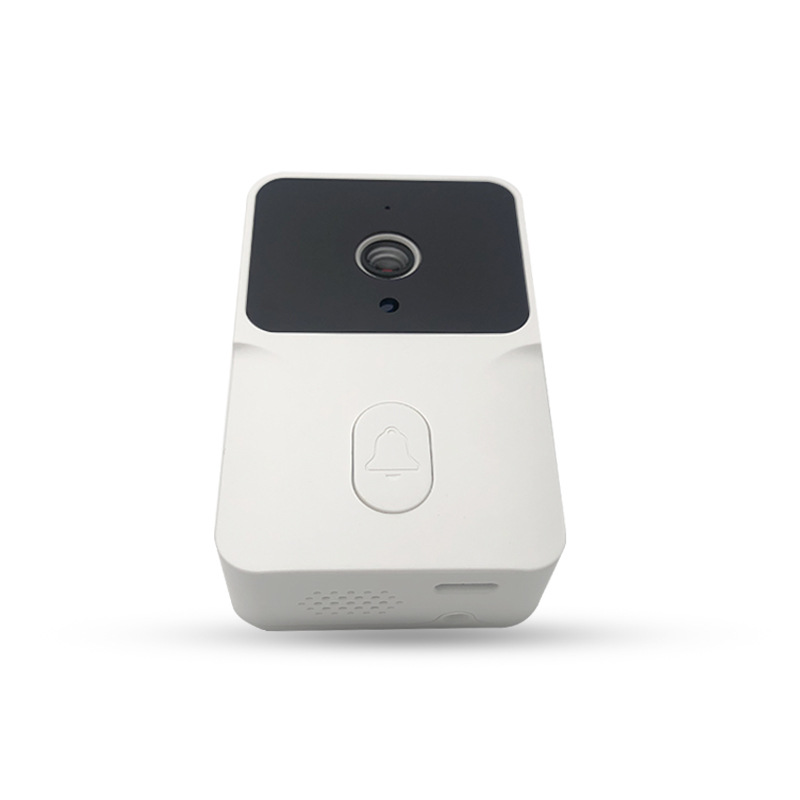 Campainha sem fio wi fi tuya a - Home Security Monitor avaliação e preço