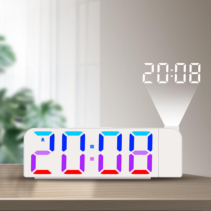 Relógio de parede de segurança - Home Security Number avaliação e preço