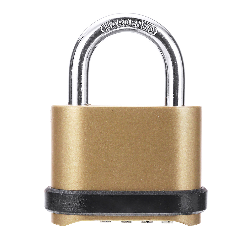 Cadeado Inteligente EGFirtor c - Home Security Keypad avaliação e preço