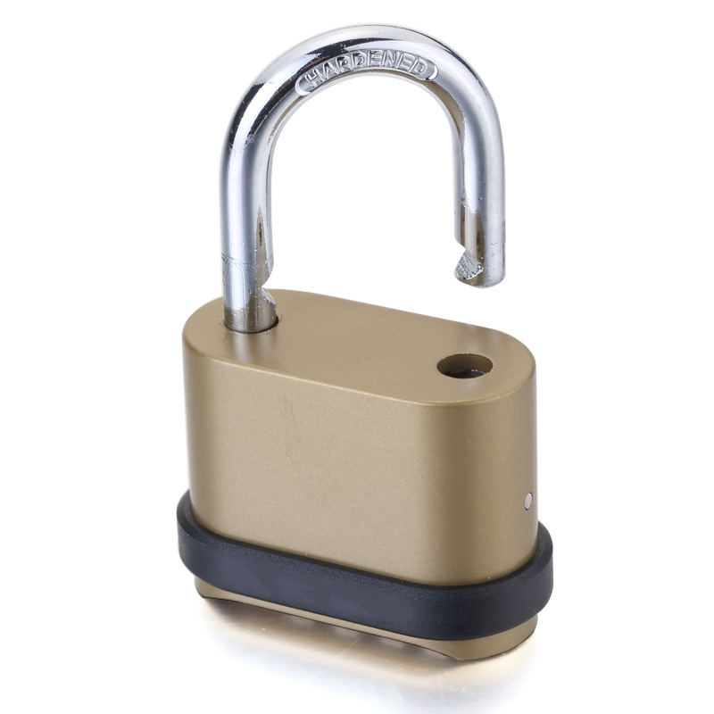 Cadeado Inteligente EGFirtor c - Home Security Keypad avaliação e preço