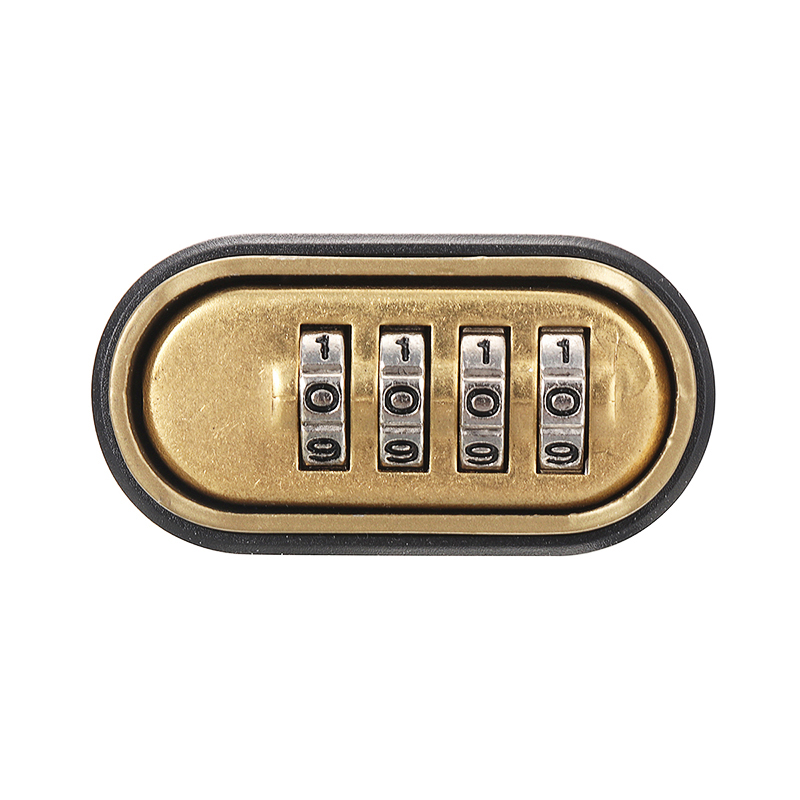 Cadeado Inteligente EGFirtor c - Home Security Keypad avaliação e preço