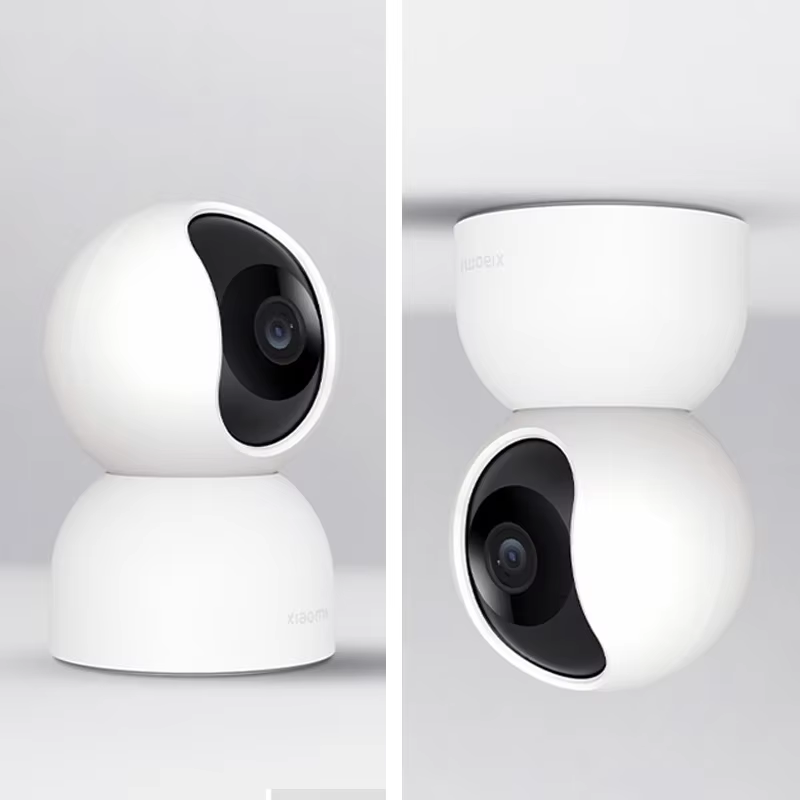 NOVA Câmera Inteligente Xiaomi - Home Security Camera 360 Xiaomi avaliação e preço