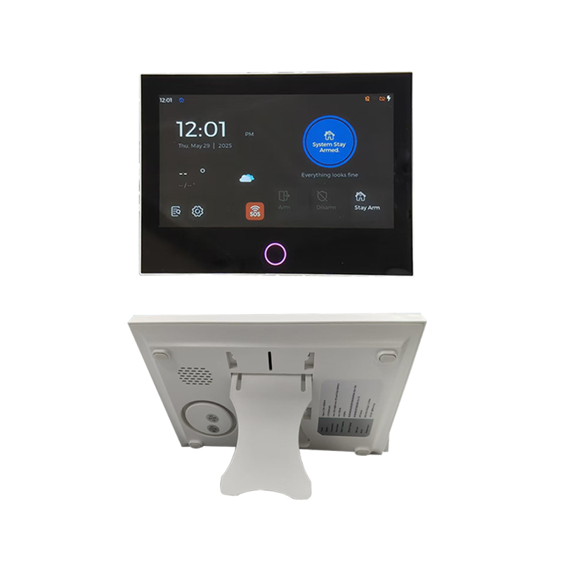 Sistema de Alarme Antifurto Se - Home Security Number avaliação e preço
