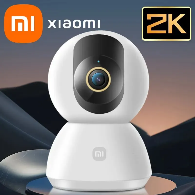 Xiaomi 360 °   Câmera de segur - Home Security Camera 360 Xiaomi avaliação e preço