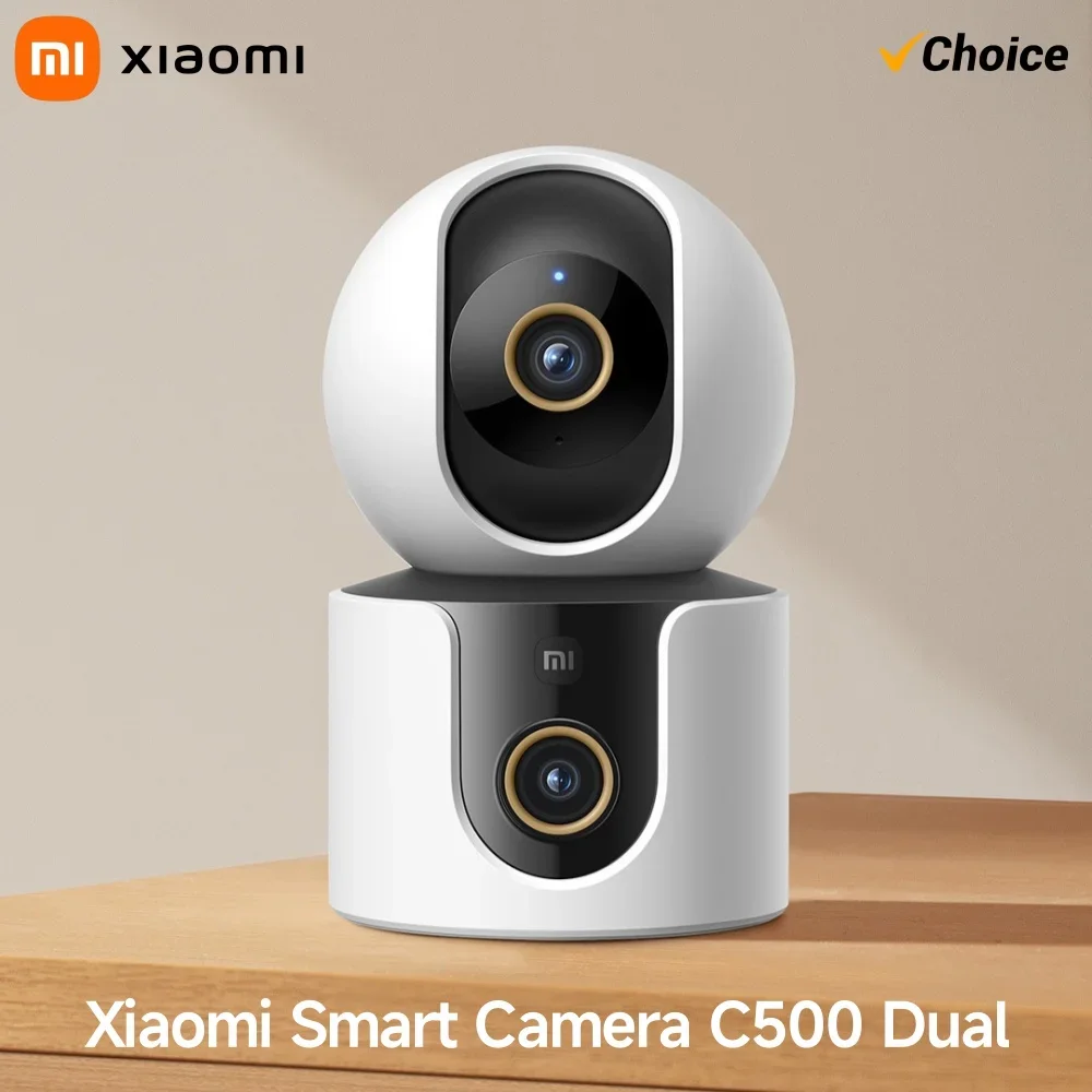 Nova câmera inteligente xiaomi - Home Security Camera 360 Xiaomi avaliação e preço