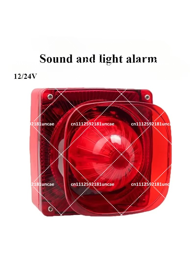 Alto-falante de Alarme de Alta - Alarm Siren Outdoor avaliação e preço